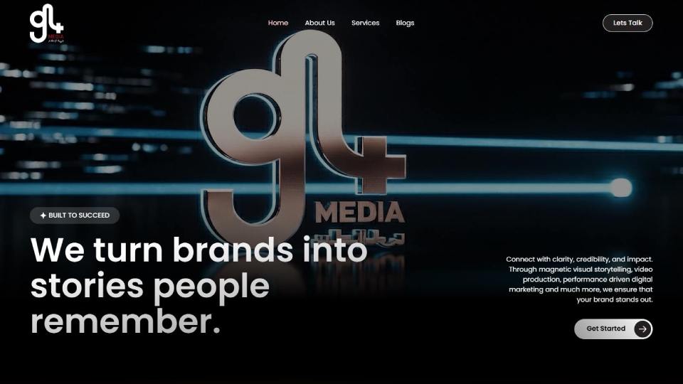 G4 Media