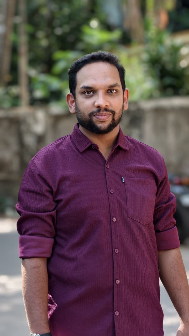 Zakariya KV - Full Stack Developer